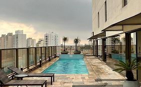 Suite Transamerica Executive Paulista